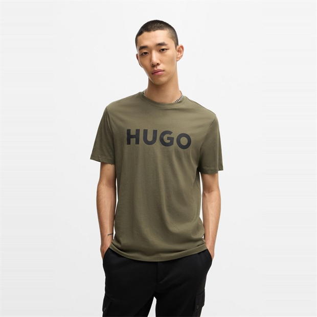 Hugo Dulivio T Shirt