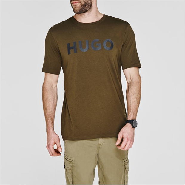 Hugo Dulivio T Shirt