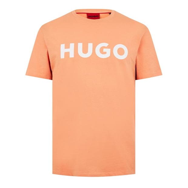 Hugo Dulivio T Shirt