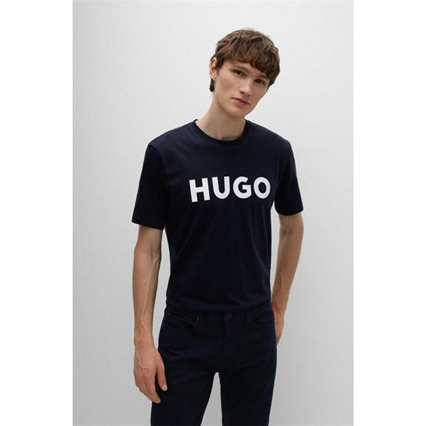 Hugo Dulivio T Shirt