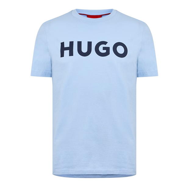 Hugo Dulivio T Shirt