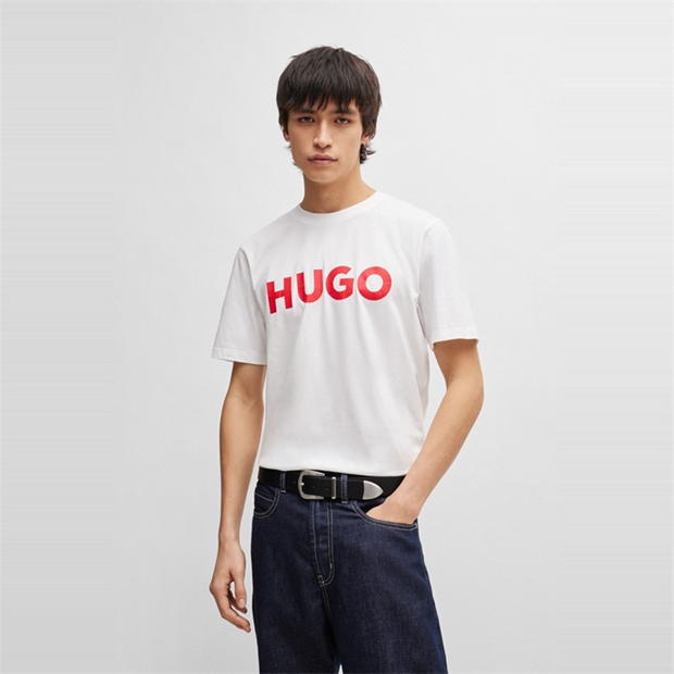 Hugo Dulivio T Shirt