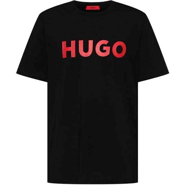 Hugo Dulivio T Shirt