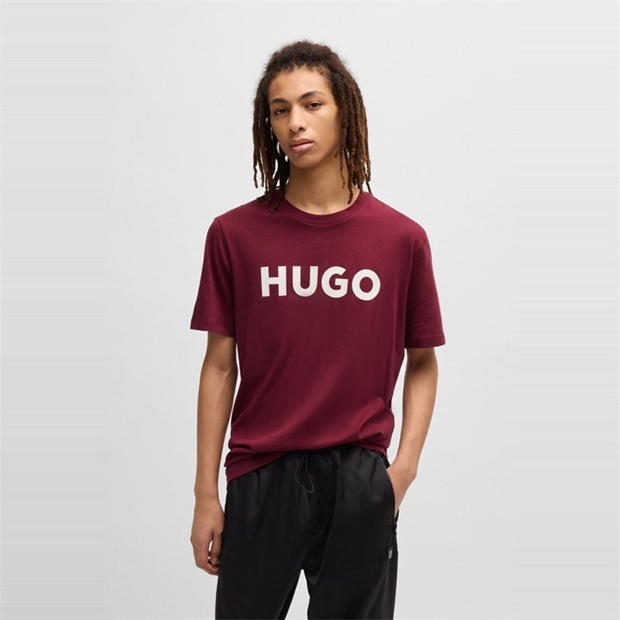 Hugo Dulivio T Shirt