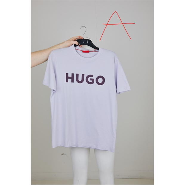 Hugo Dulivio T Shirt