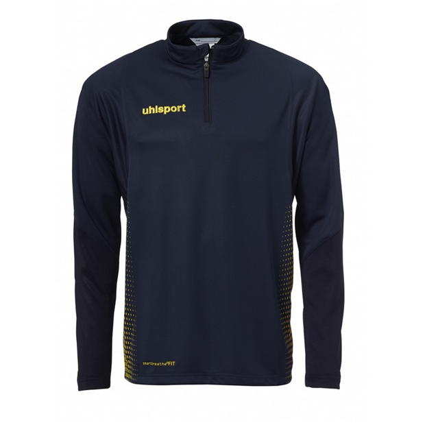 Uhlsport Score quarter Zip Top Adults