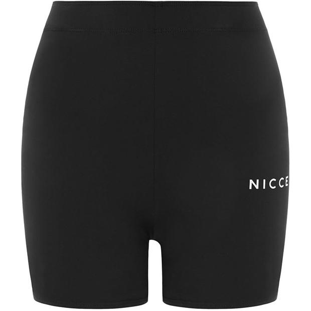 Nicce Cycling Shorts