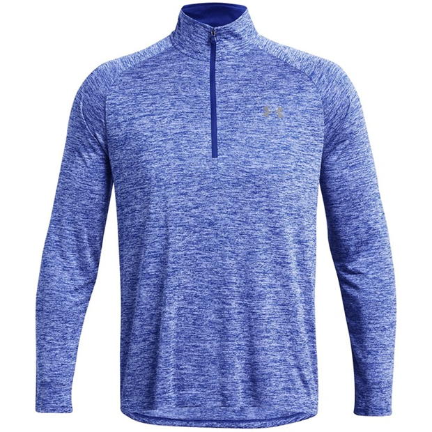 Under Armour Armour Ua Tech 2.0 half Zip Fleece Mens