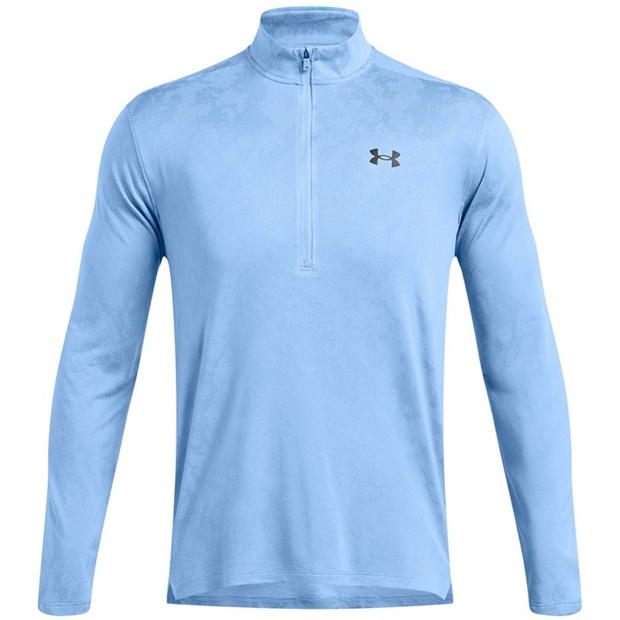 Under Armour Armour Ua Tech Vent Geode half Zip Fleece Mens