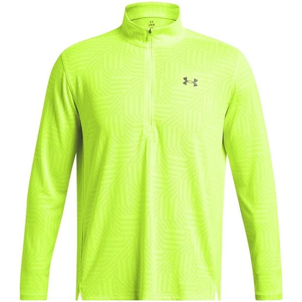 Under Armour T Vnt Gtsa half Zp Sn99