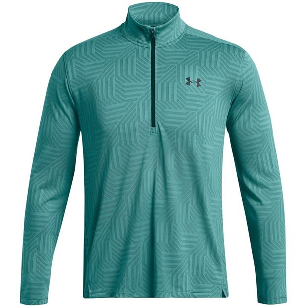 Under Armour T Vnt Gtsa half Zp Sn99