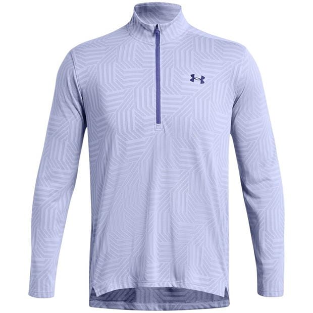 Under Armour T Vnt Gtsa half Zp Sn99