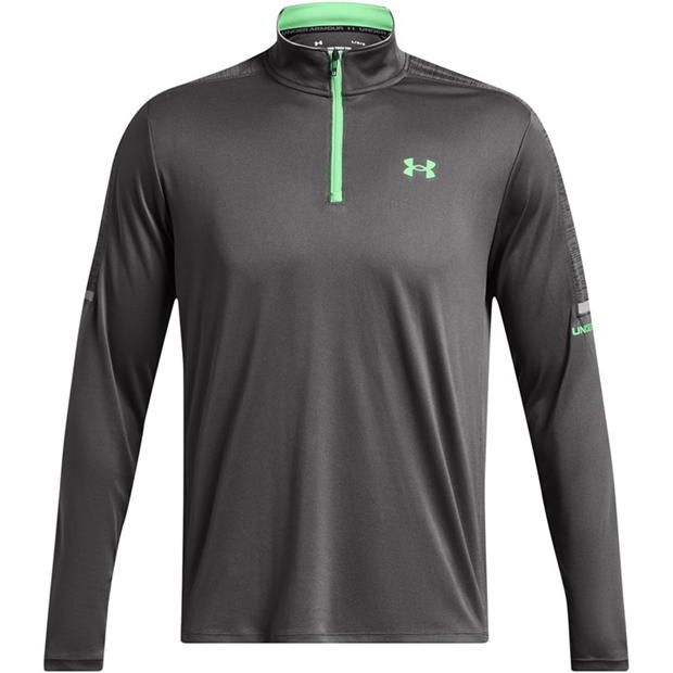 Under Armour Tech Ut quarter Zip Sn99