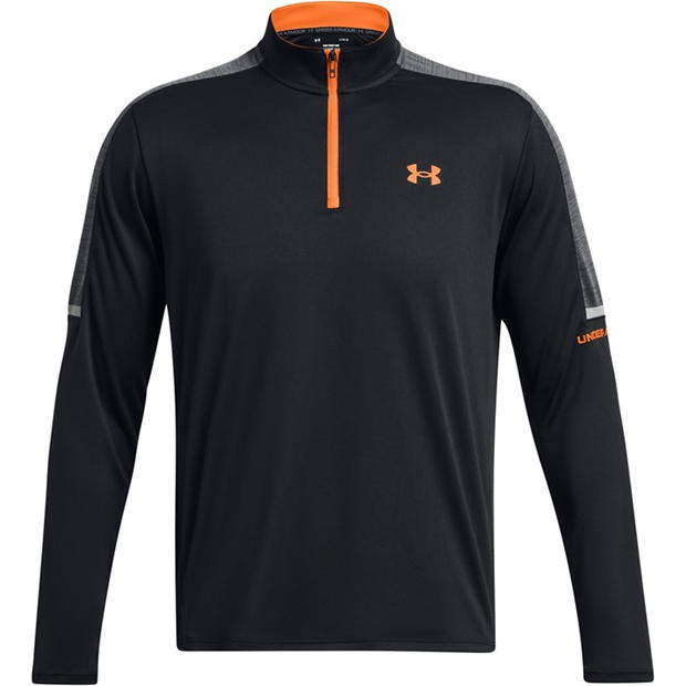 Under Armour Tech Ut quarter Zip Sn99