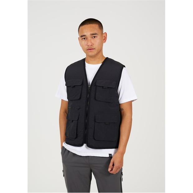 Brave Soul Utility Vest