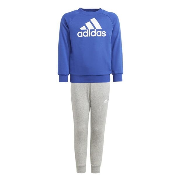 adidas Essentials Logo Jogger Set Infant Boys