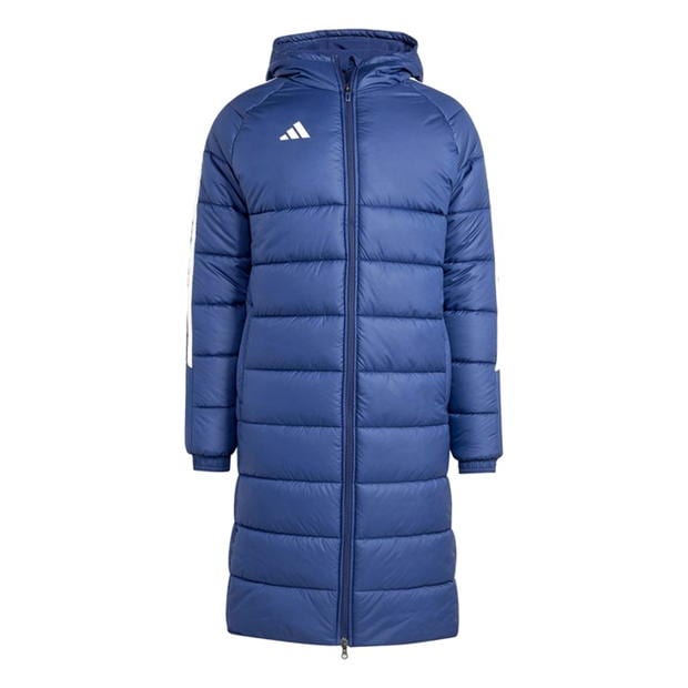 adidas Tiro 24 Long Coat