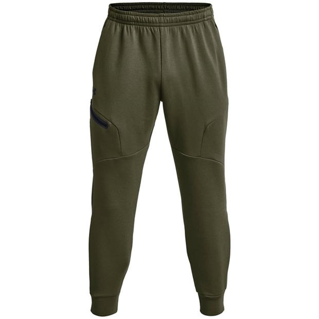 Under Armour Unst Flc Jog T2in Sn99