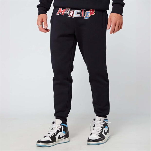 Mercier Anonymous Joggers