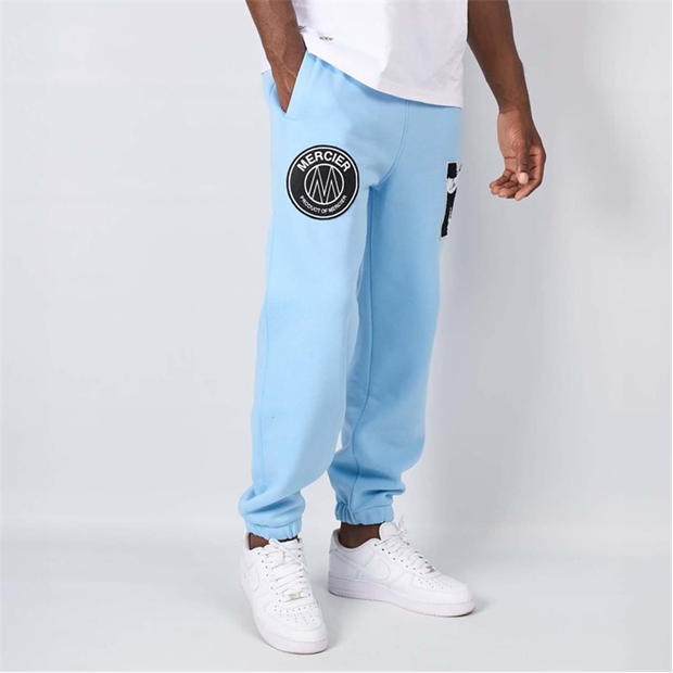 Mercier Academy Joggers