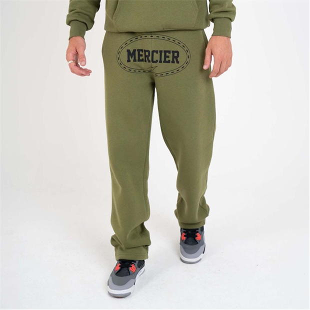 Mercier Maison Joggers