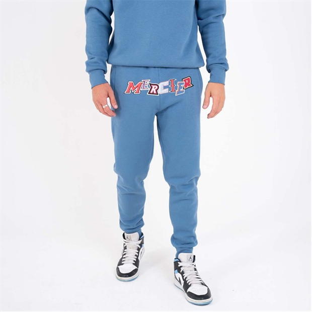 Mercier Anonymous Joggers