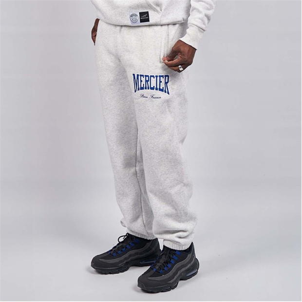 Mercier Kansas Relaxed Joggers