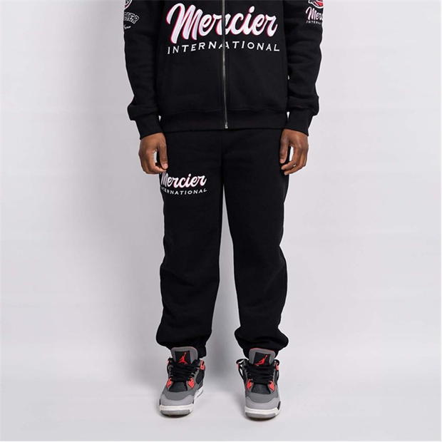 Mercier International Joggers