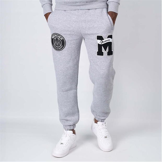 Mercier Academy Joggers