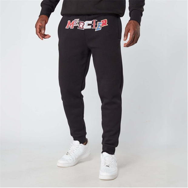 Mercier Anonymous Joggers