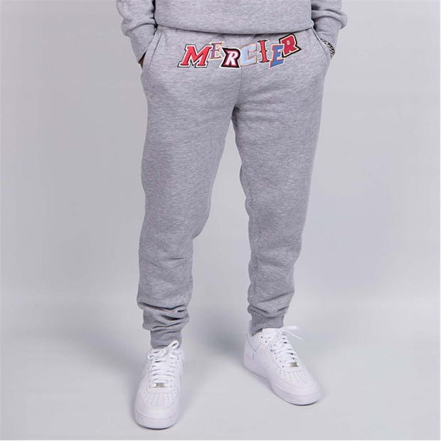 Mercier Anonymous Joggers