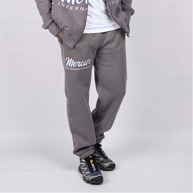 Mercier International Joggers