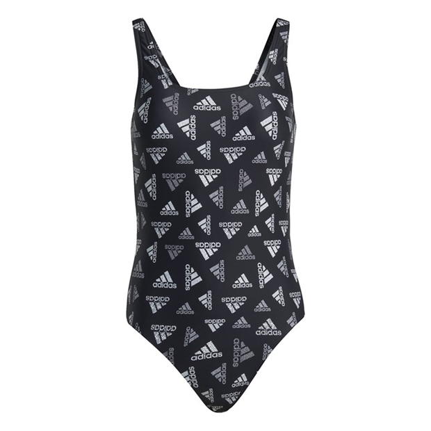 adidas AOP Sportswear Swimsuit