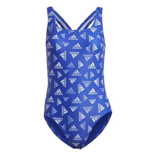 adidas AOP Sportswear Swimsuit