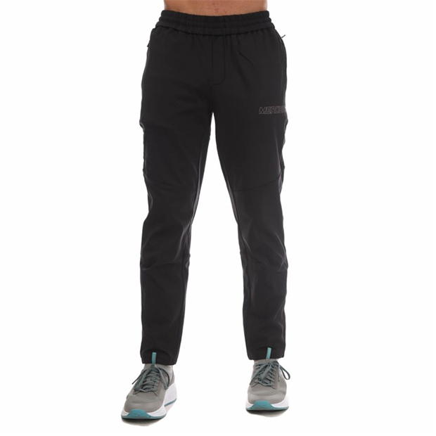 Mercier Dynamic Track Pants