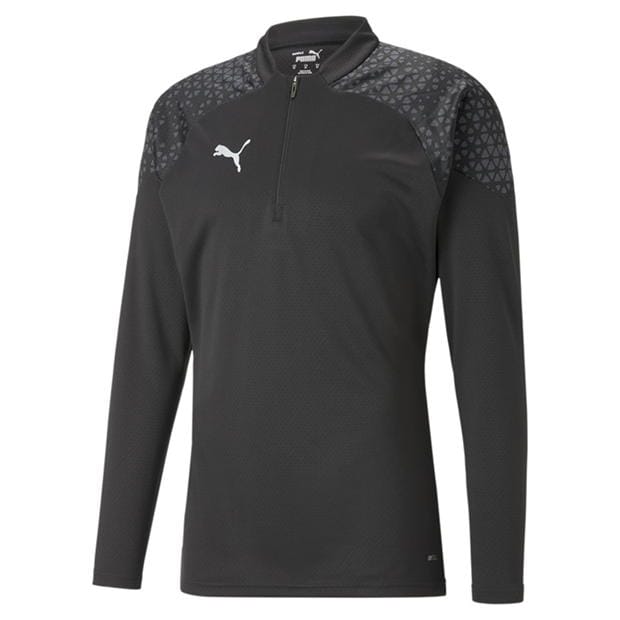 Puma Training quarter Zip Top