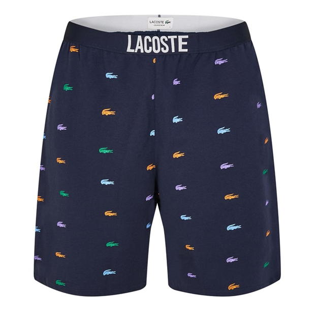 Lacoste Lacoste Pj Shorts Sn99