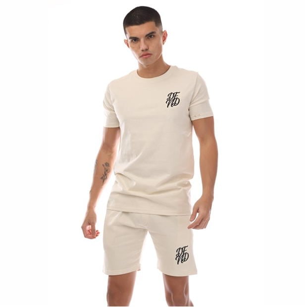 DFND London Core Twinset Mens