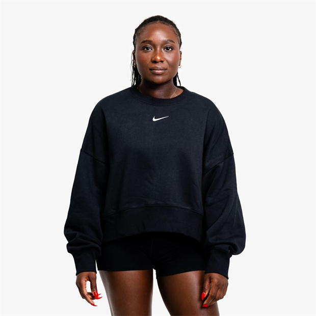 Nike Strength Nike Womens S&C Phoenix Crew