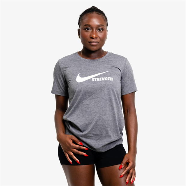 Nike Strength Nike Strength Women's Tee