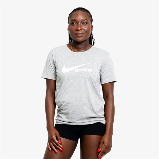 Nike Strength Nike Strength Women's Tee