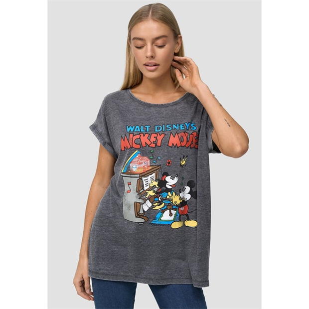 Disney Disney Art Ts Ld99