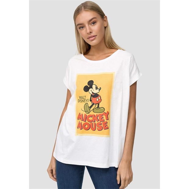 Disney Disney Art Ts Ld99