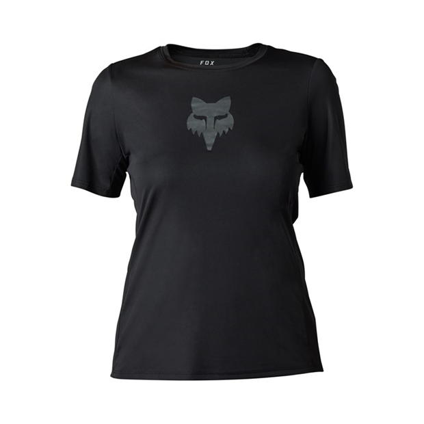 Fox Short Sleeve Shirt