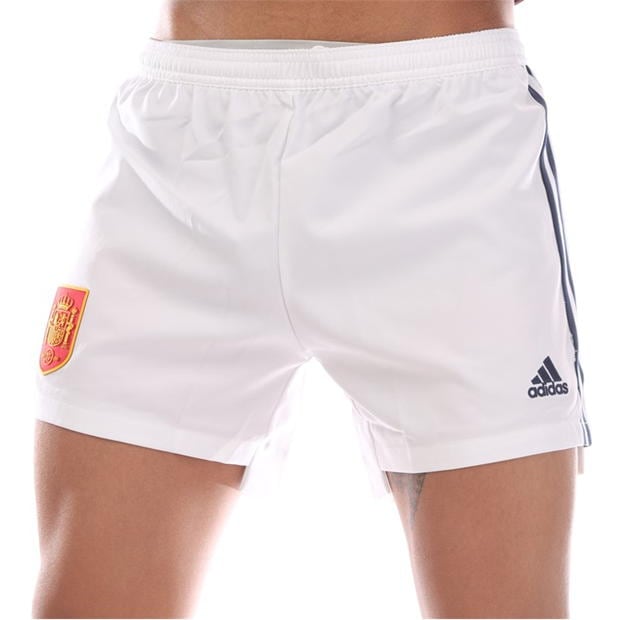 adidas Spain Home Shorts 2022  Womens