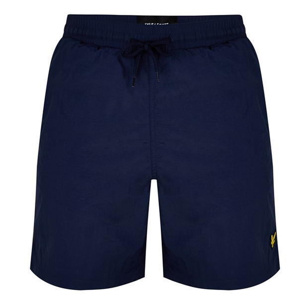 Lyle and Scott Swim Short Sn99