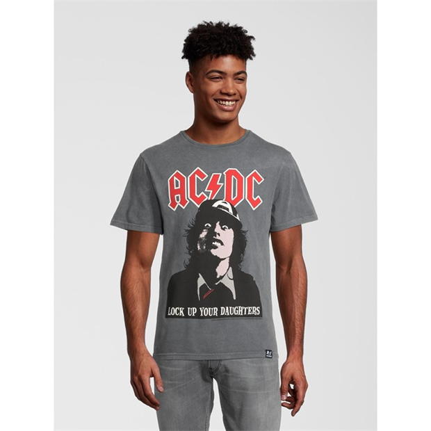 ACDC AC/DC Rock Tee 99