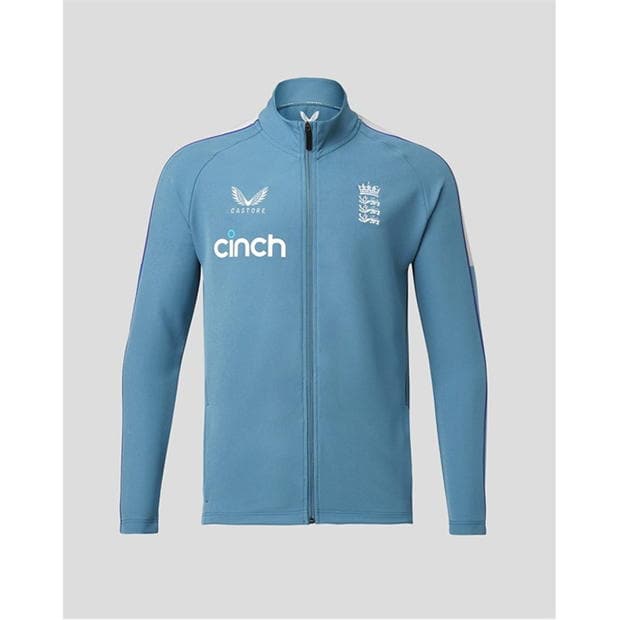 Castore England Training Jacket Mens