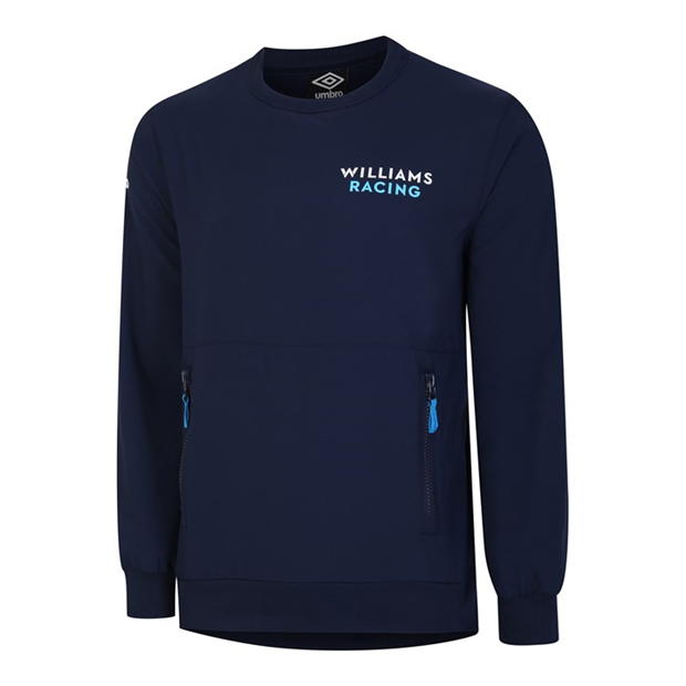 Umbro Team Sweater Mens