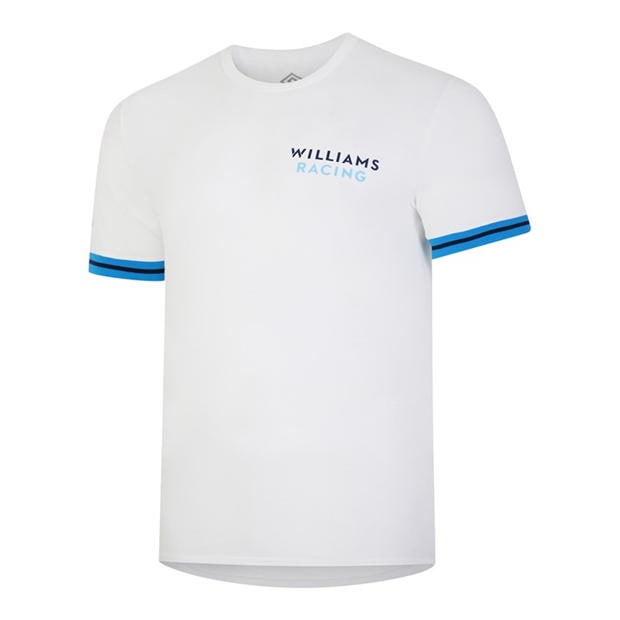 Umbro Off Track Tee Sn41